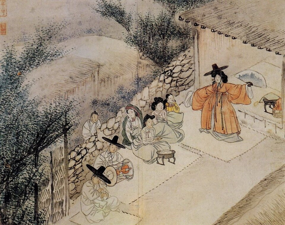 [벽사(辟邪) 1]  귀신을 발명한 뇌