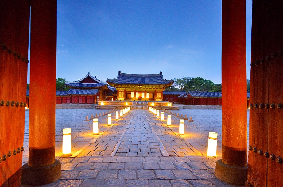 [공간 신분학 2] 문짝 하나에 담긴 시대의 욕망