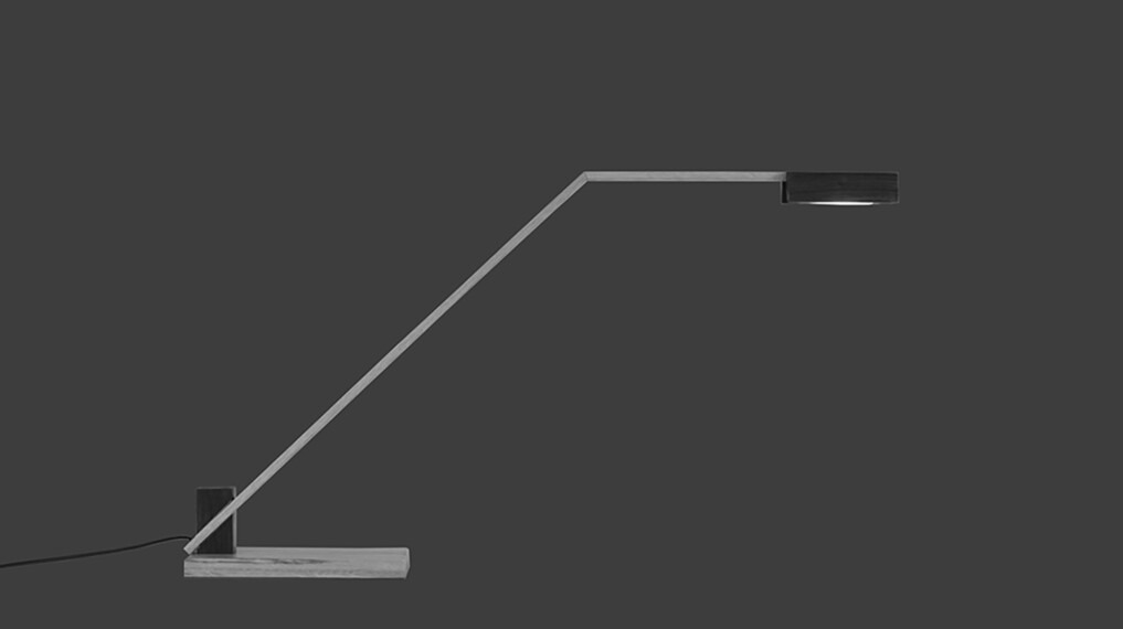 Desk Lamp 2